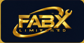 FabX Logo